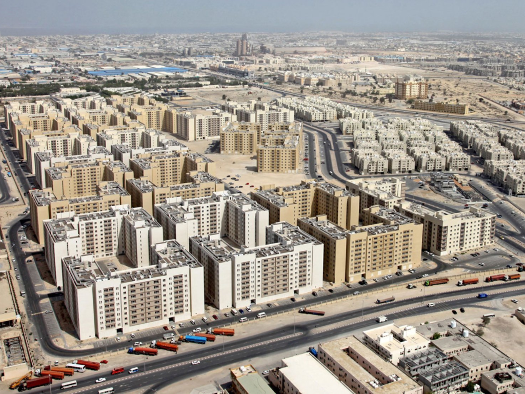 Al Quoz i IND. (III)