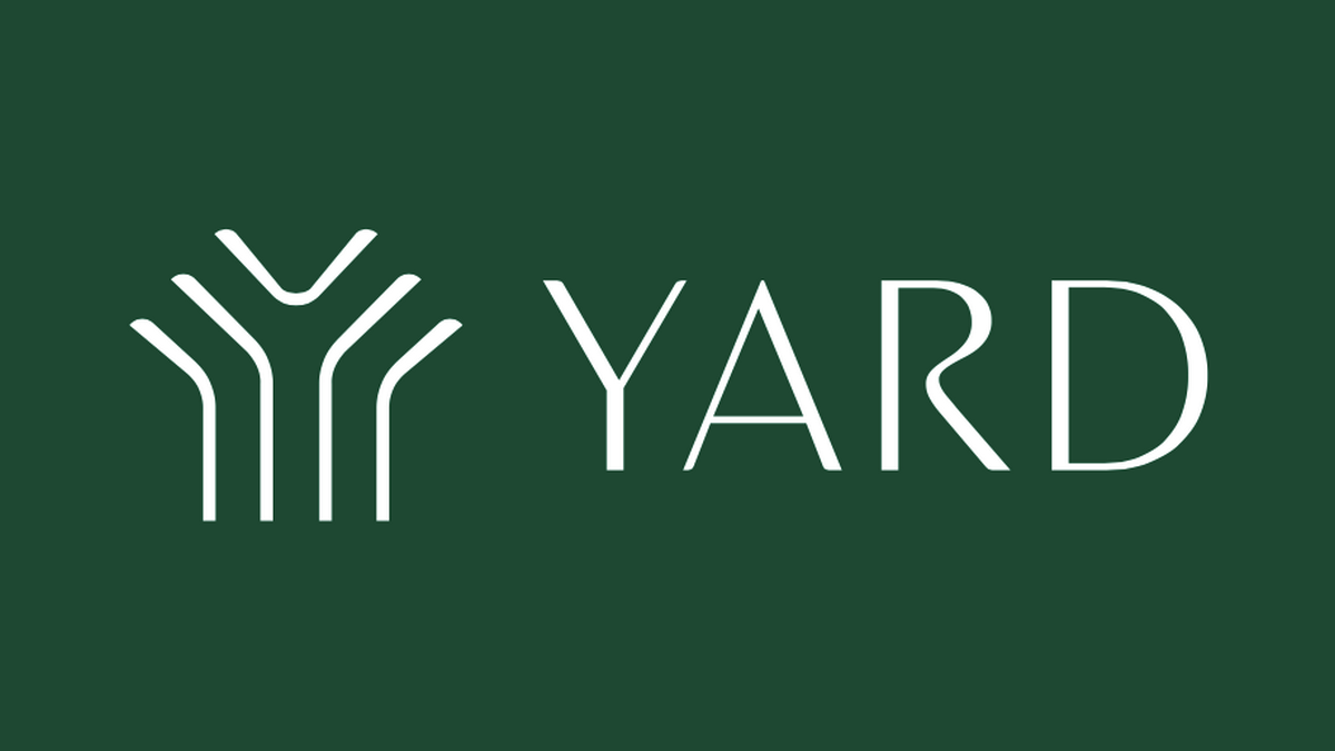 One Yard