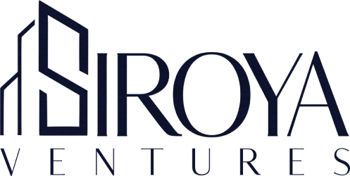 Siroya Ventures